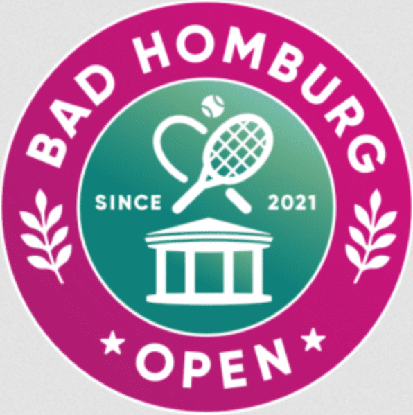 🎾 Bad Homburg Open 2024 TennisTurnier
